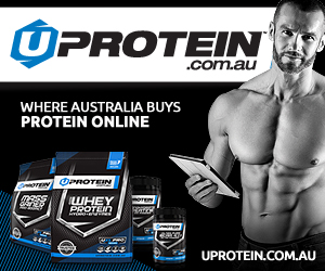 UPROTEIN Protein Powder Online