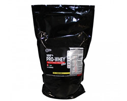 #4 Cheap Protein Powder Australia - BSC Bodyscience 100% Pro-Whey