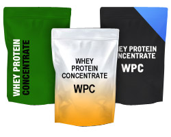#5 Cheap Protein Powder Australia - Generic Brand WPC