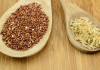 Quinoa or Brown Rice
