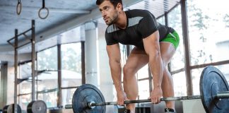 How to deadlift with form