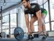 How to deadlift with form