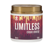 #5 Best Pre Workout Powder - ATP Limitless Clean Energy 