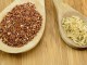 Quinoa or Brown Rice