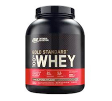 #2 Best Protein Powder - Optimum Nutrition Whey